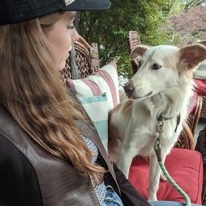 Meet your Posher, Jessica